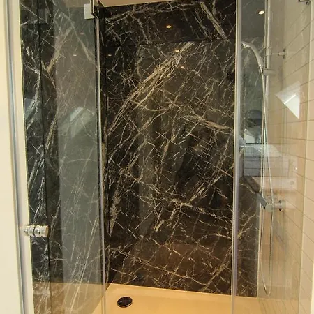 Meer-Zeit Appartamento *